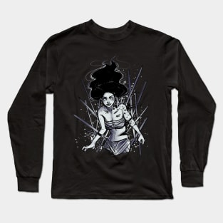 Spirit fury Long Sleeve T-Shirt